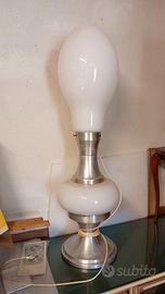 Lampada da terra anni 60