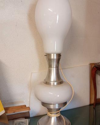 Lampada da terra anni 60