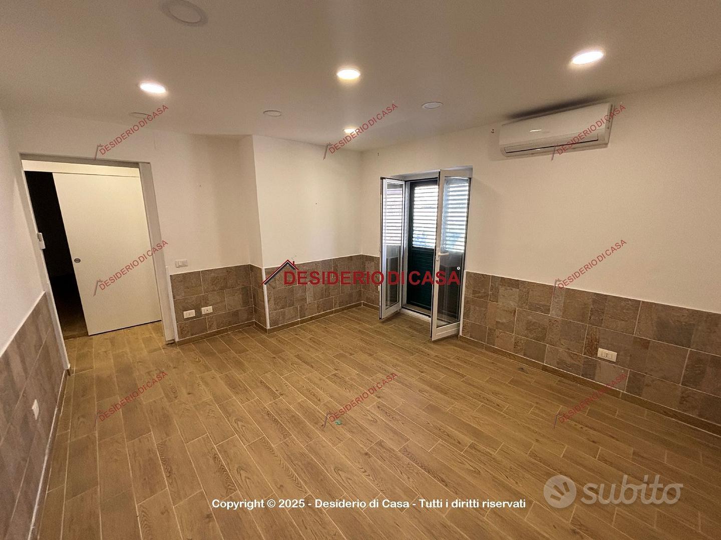 Apartment in Monreale, Intravaia - Vista 3