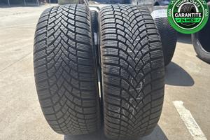 gomme usate 2055517 Winter BRIDGESTONE - BLI - 982