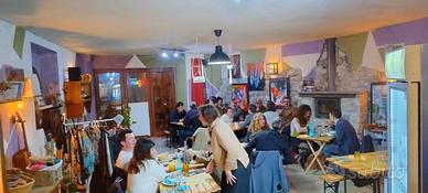 Bistrot/Ristorante "Chiavi in Mano"