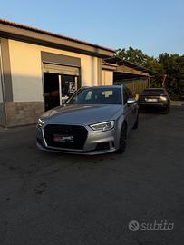 Audi A3 1.6 TDI 116 CV S tronic Sport