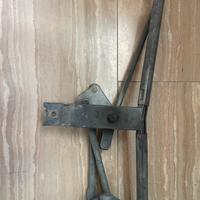 Motorino tergicristallo smart 450