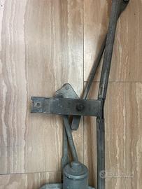 Motorino tergicristallo smart 450