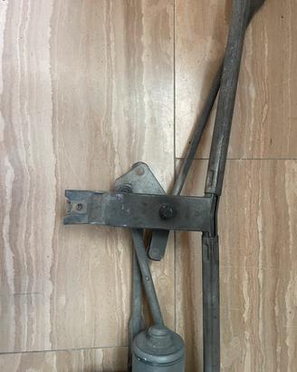 Motorino tergicristallo smart 450