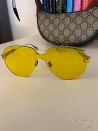 occhiali da sole Dior