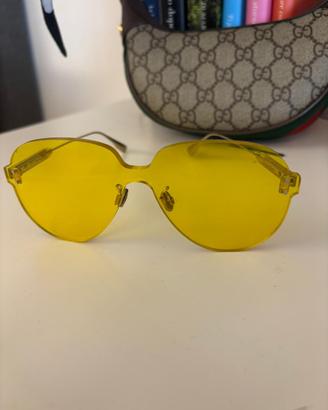 occhiali da sole Dior