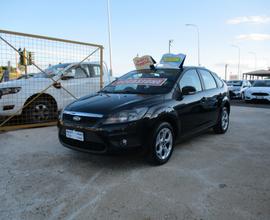 Ford Focus 1.6 (115CV) 5p. Bz.- GPL 2010