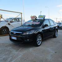 Ford Focus 1.6 (115CV) 5p. Bz.- GPL 2010