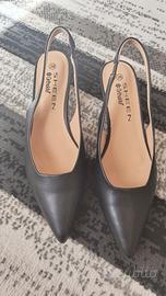 Scarpe nere donna Sheen n. 38