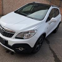 Mokka 1.7 130 cv Cosmo 4x4  Commercianti 2014