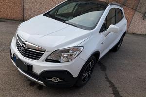 Mokka 1.7 130 cv Cosmo 4x4  Commercianti 2014