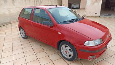 FIAT Punto 1ª serie - 1998