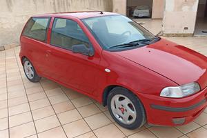 FIAT Punto 1ª serie - 1998