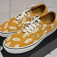 Vans Doheny color senape n. 42