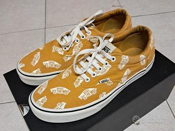 Vans Doheny color senape n. 42