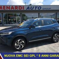 EMC Sei 1.5 GPL MT 5 ANNI GARANZIA * GPL BRC
