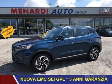 EMC Sei 1.5 GPL MT 5 ANNI GARANZIA * GPL BRC