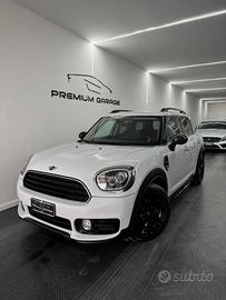 Mini Cooper D Countryman 1.5 One Business Automati