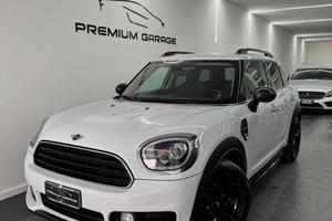 Mini Cooper D Countryman 1.5 One Business Automati