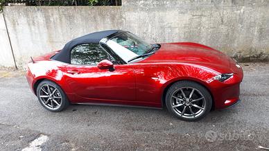 MAZDA MX5 2.0 184 cv - 2023