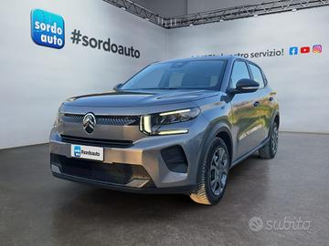 CITROEN C3 PureTech 100 S&S You