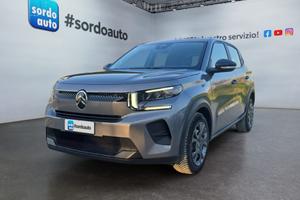 CITROEN C3 PureTech 100 S&S You