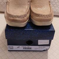 Scarpe mocassino donna