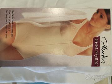 modellatore body Playtex 