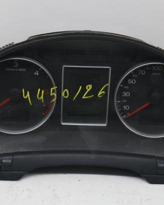 QUADRO STRUMENTI AUDI A4 Avant (8ED) 8E0920901HX (