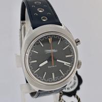 Omega Chronostop NOS