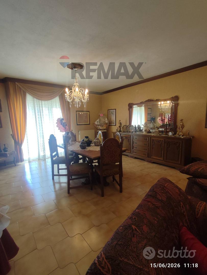 Apartment in Racalmuto, Manna Rocca, Agrigento - Altro