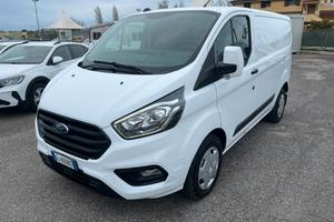 Ford Transit Custom 320 2.0 EcoBlue 130 PC Furgone
