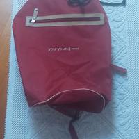 Sacca/zaino  You Young Coveri 