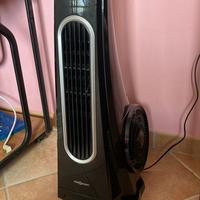 Ventilatore a torre One Concept -  Blown Away