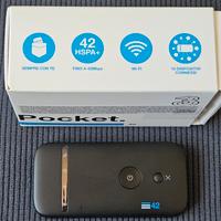 Web pocket - connette a internet più dispositivi