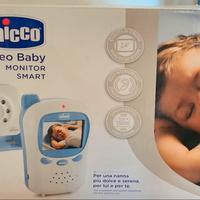Video Baby Monitor Smart CHICCO