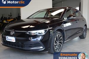 VOLKSWAGEN Golf 1.5 TSI EVO ACT Style