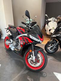 Aprilia Tuono 660 FACTORY TOO FAST - KM0