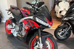 Aprilia Tuono 660 FACTORY TOO FAST - KM0