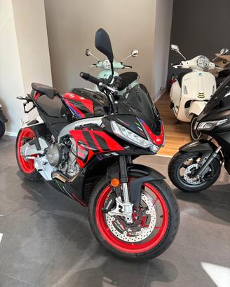 Aprilia Tuono 660 FACTORY TOO FAST - KM0