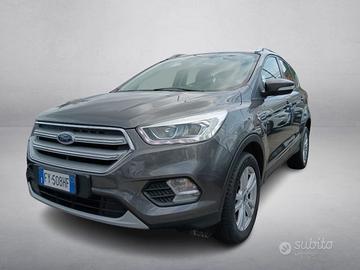 FORD Kuga 2.0 TDCI 120 CV S&S 2WD Powershift Bus