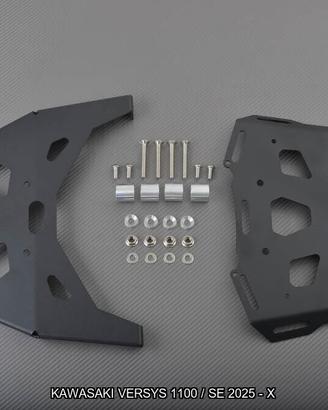 Supporto Bauletto KAWASAKI VERSYS 1100 / SE 2025