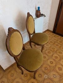 POLTRONCINE DA ARREDAMNETO