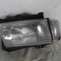 FARO ANTERIORE FIAT Scudo 1Â° Serie 1474267080 - 9