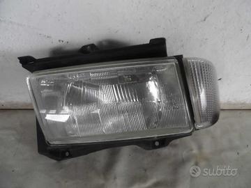 FARO ANTERIORE FIAT Scudo 1Â° Serie 1474267080 - 9