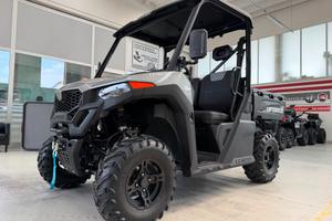 Cf Moto UForce 800 600 EFI T3 agricolo