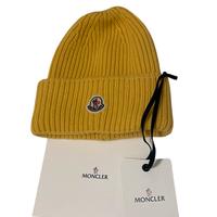 Cappello Moncler nuovo