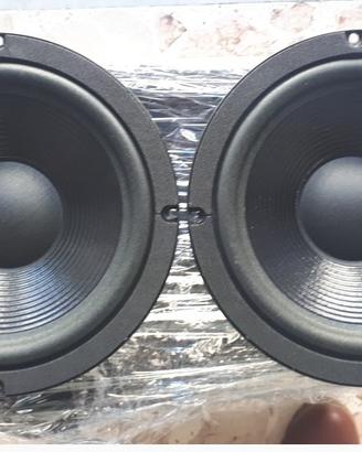 jbl tlx 16 woofer ,medi ,tweeters 