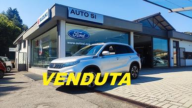Suzuki Vitara 1.4 Hybrid Top tetto apribile 2wd